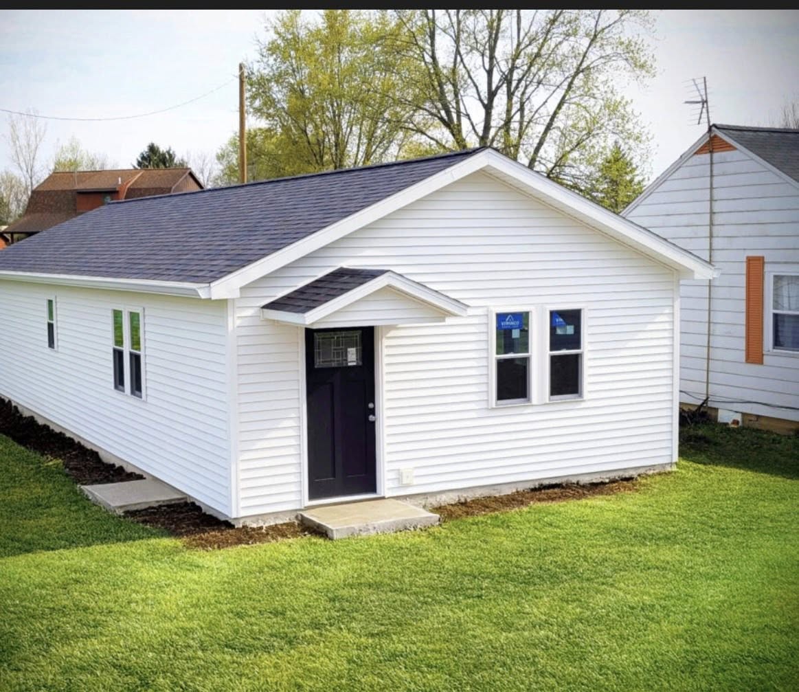 Roofing in Boise