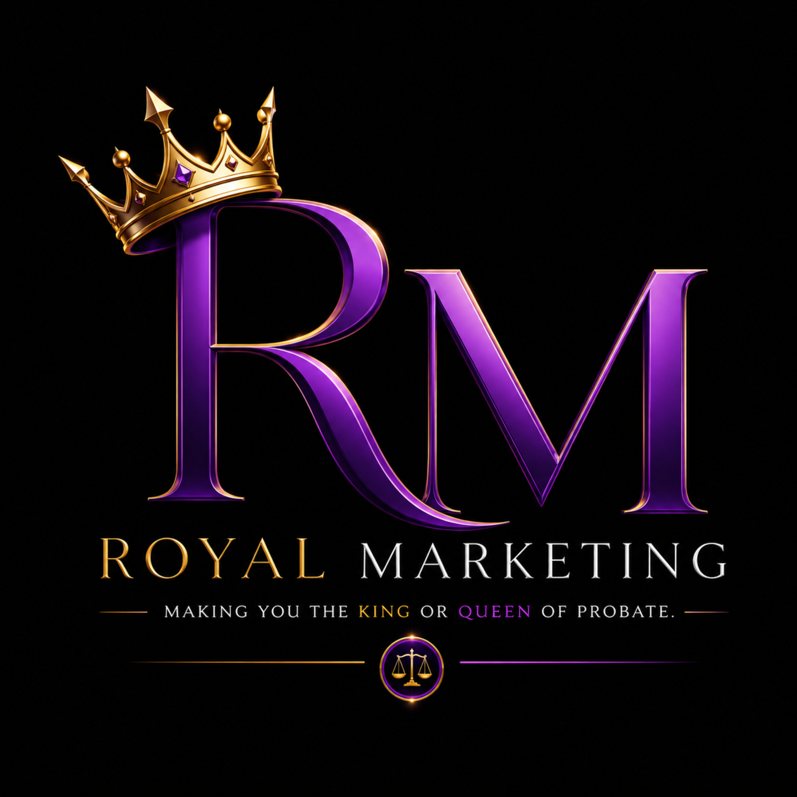 Royal Marketing