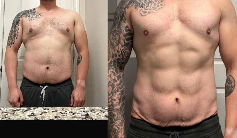Client transformation