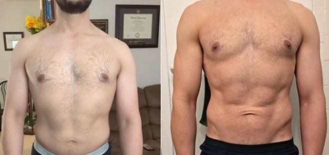Client transformation