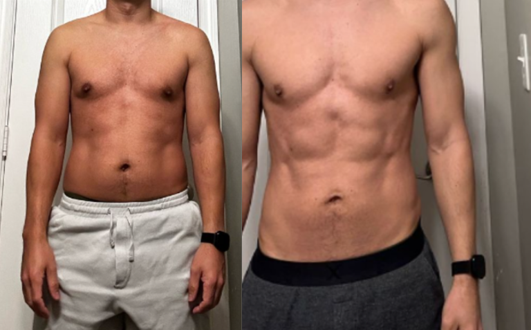 Client transformation