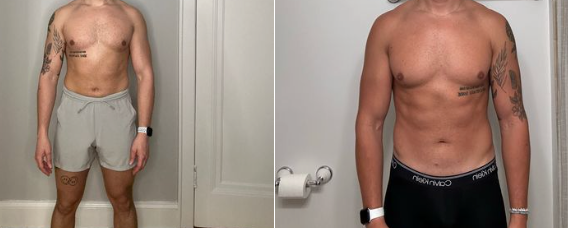 Client transformation