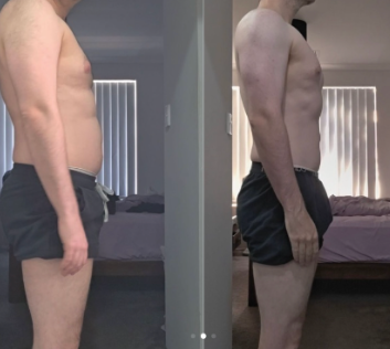 Client transformation