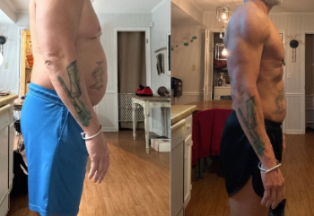 Client transformation