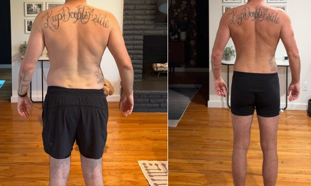 Client transformation