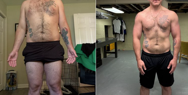 Client transformation