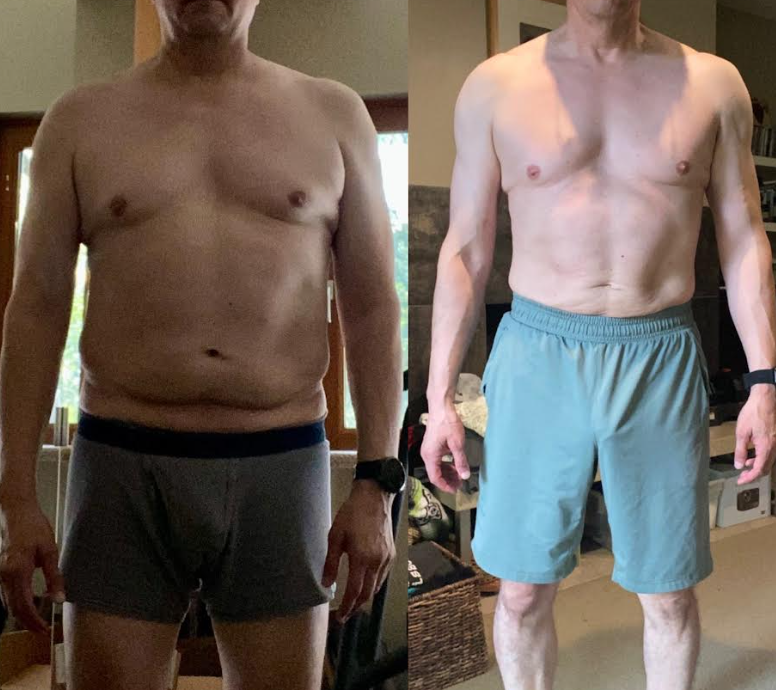 Client transformation