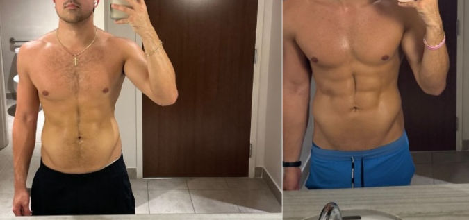 Client transformation