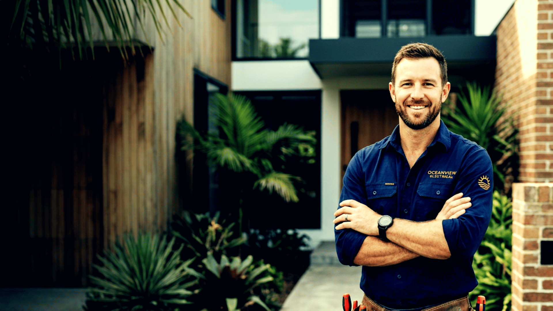 Electrician Southport