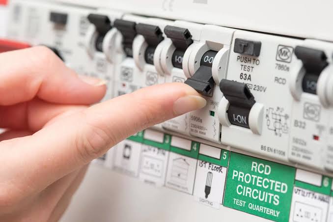 Safety Switch Installation in Southport