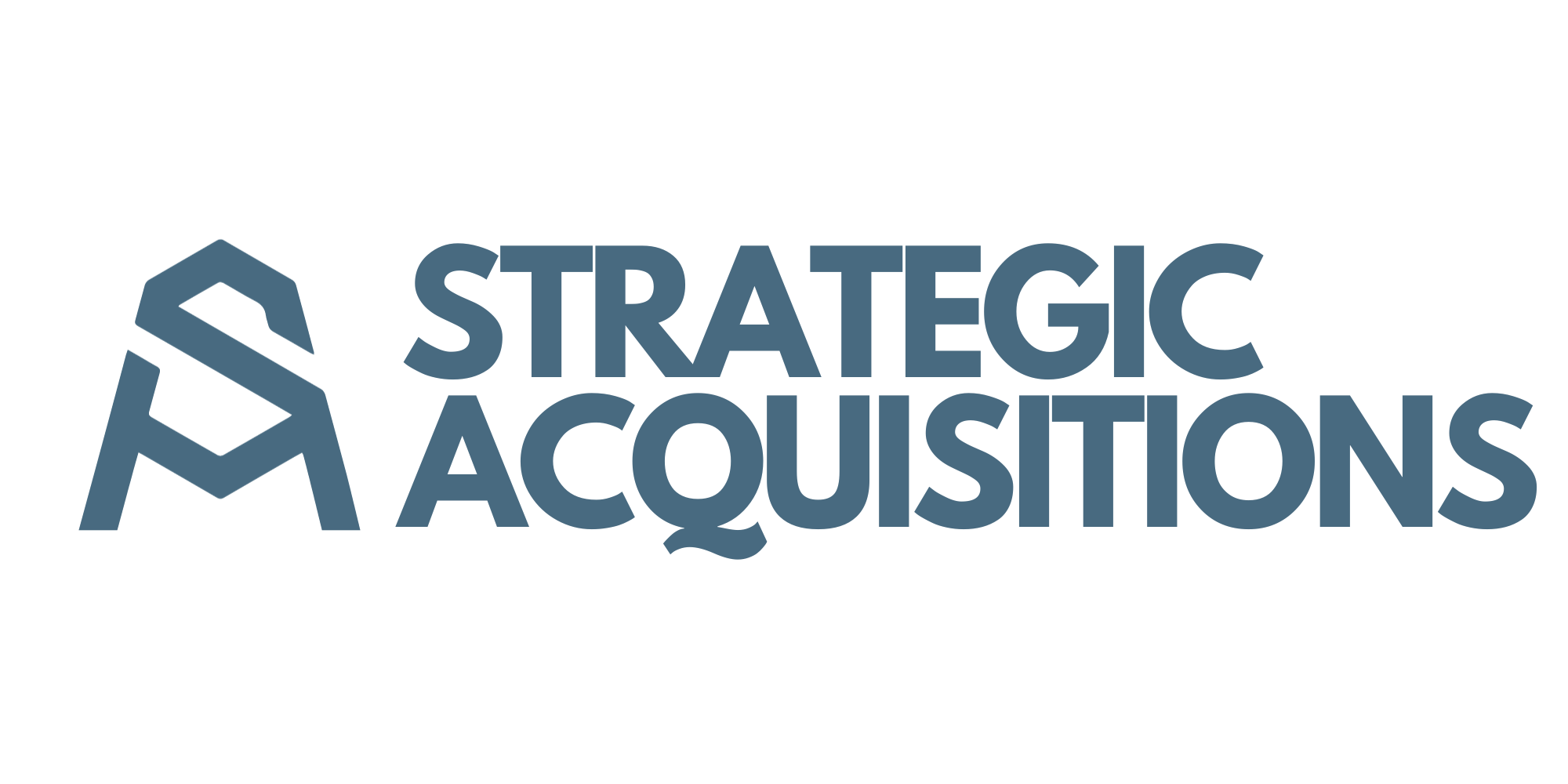 Strategic Acquisitions