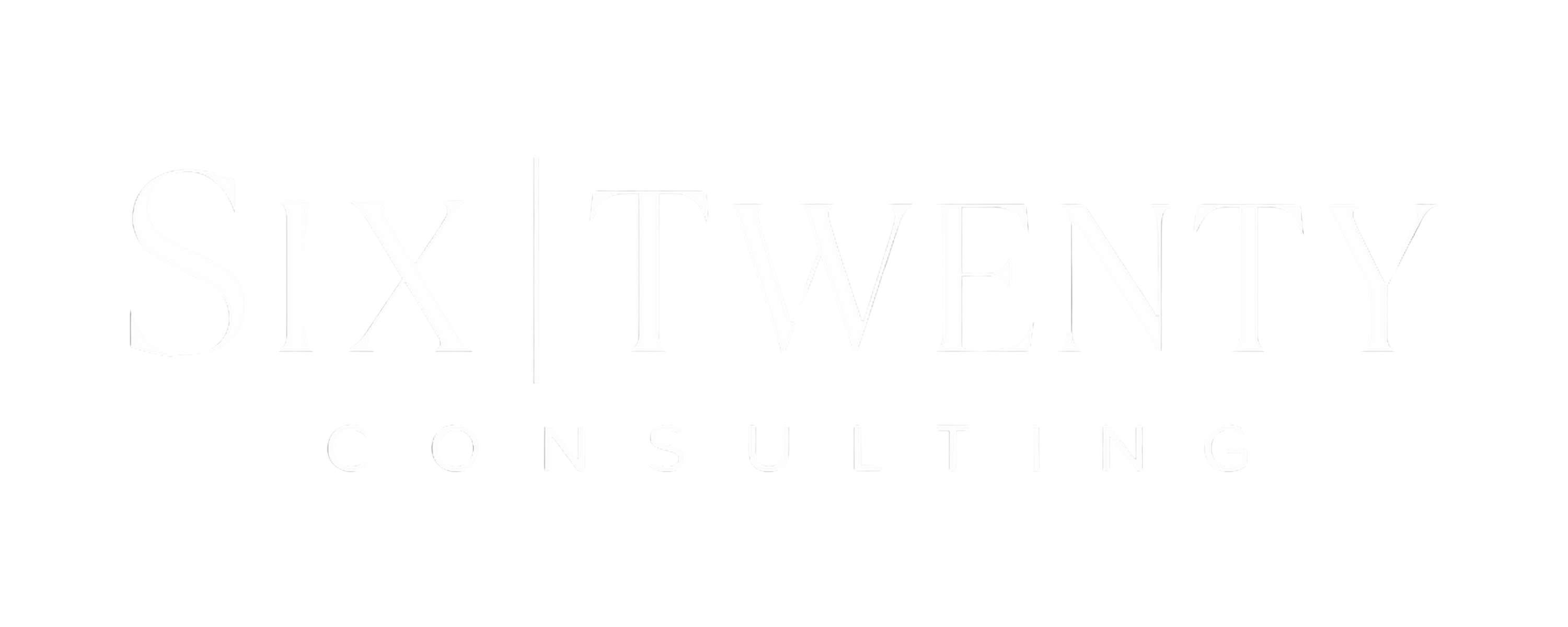 SIX TWENTY CONSULTING INC