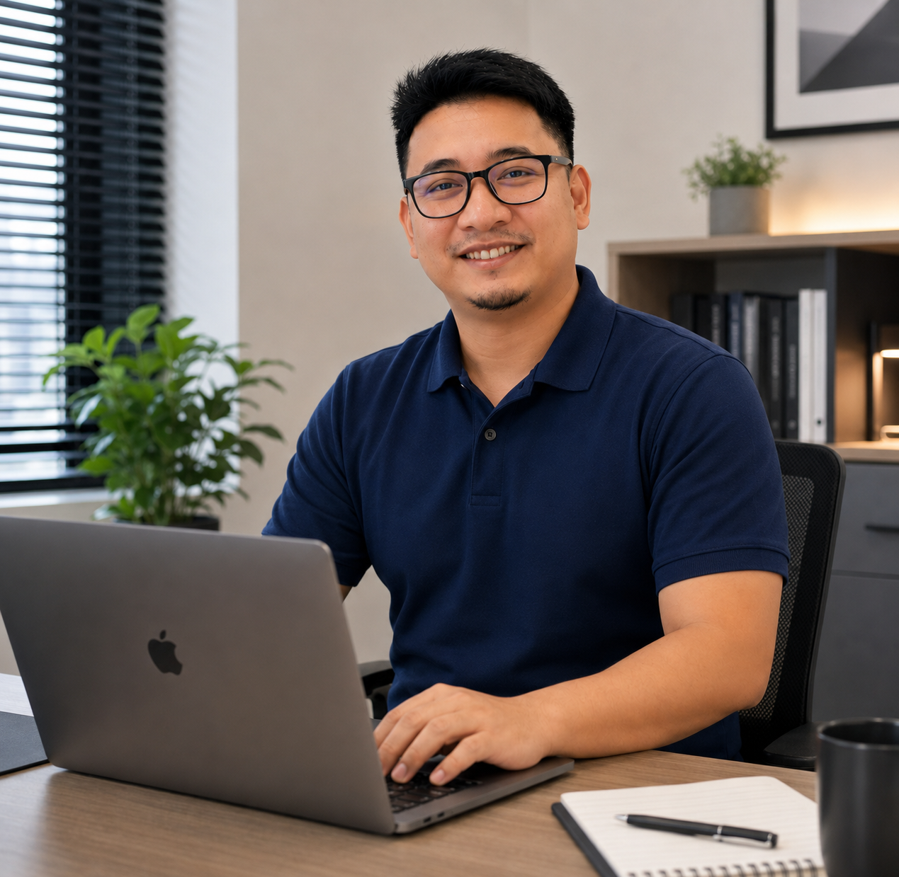 Workflow Coordinator