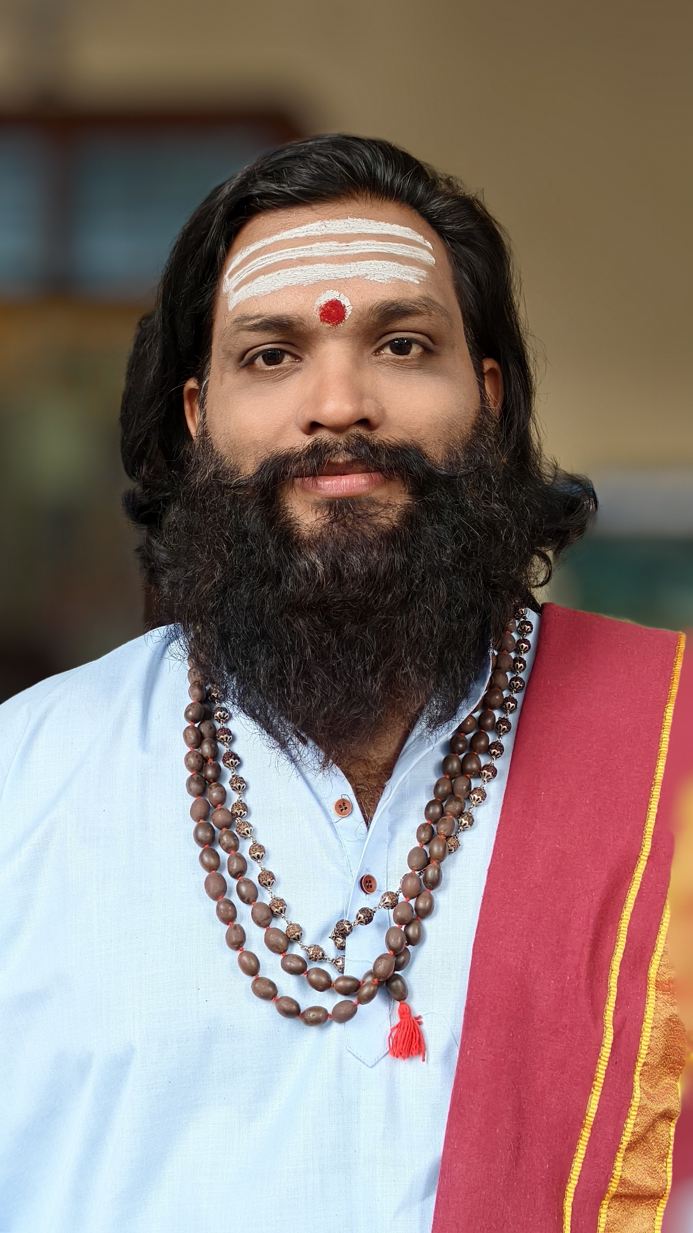 Shiva Sharma – Sri Mahadev Occult Services