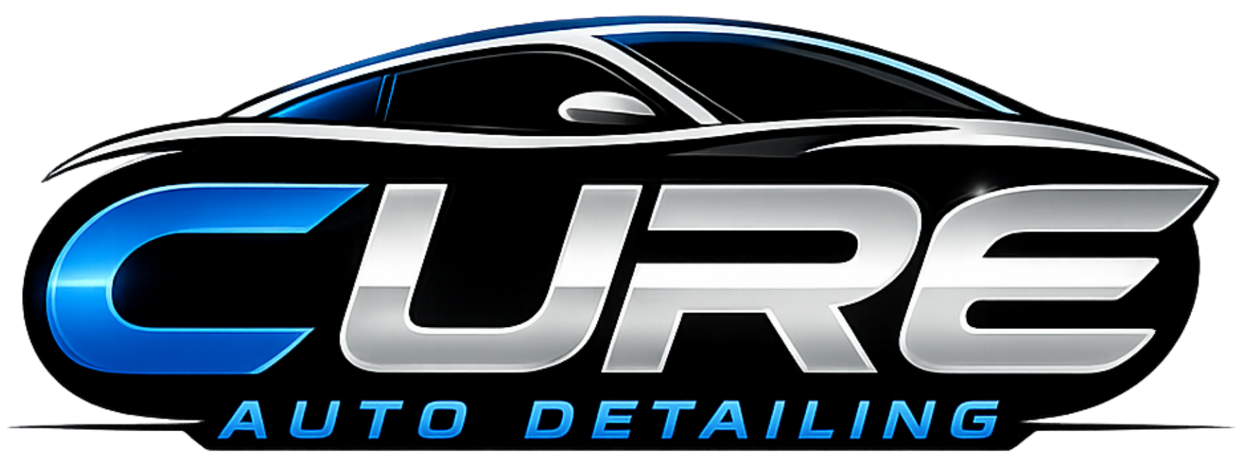 Cure Auto Detailing