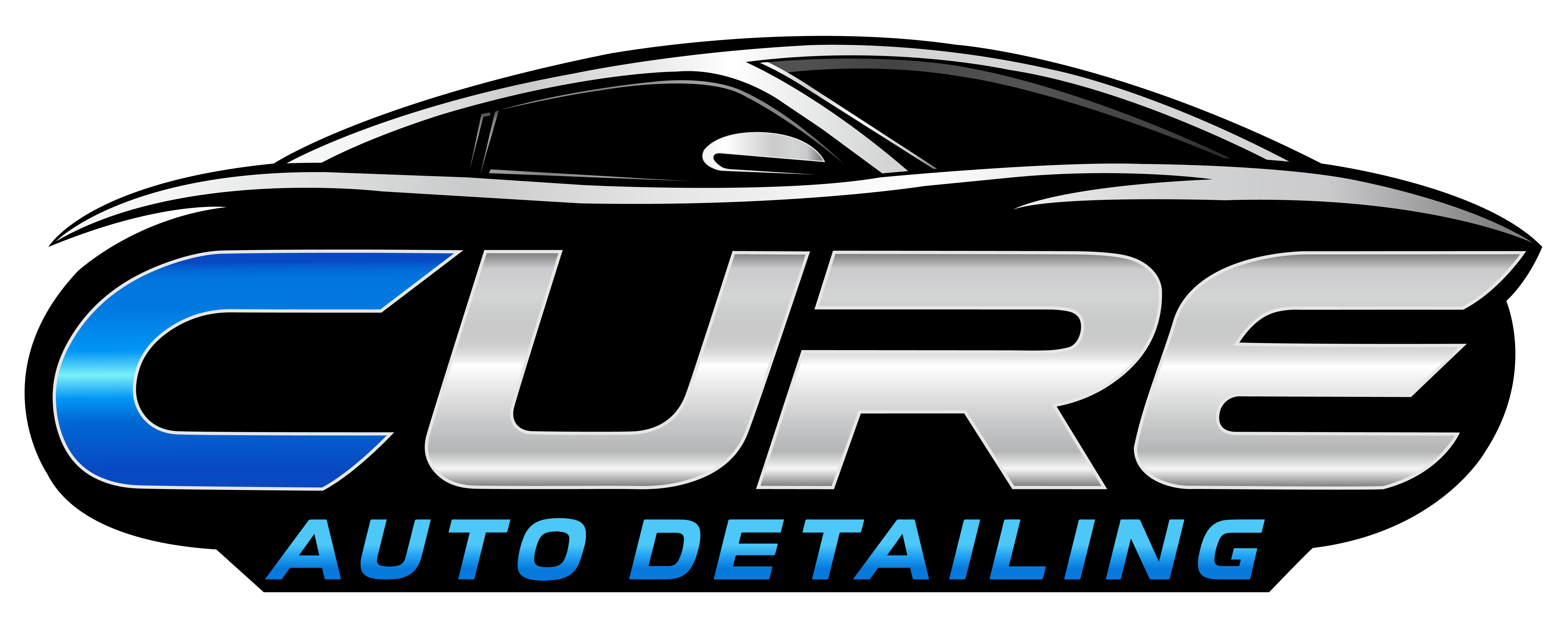 Cure Auto Detailing