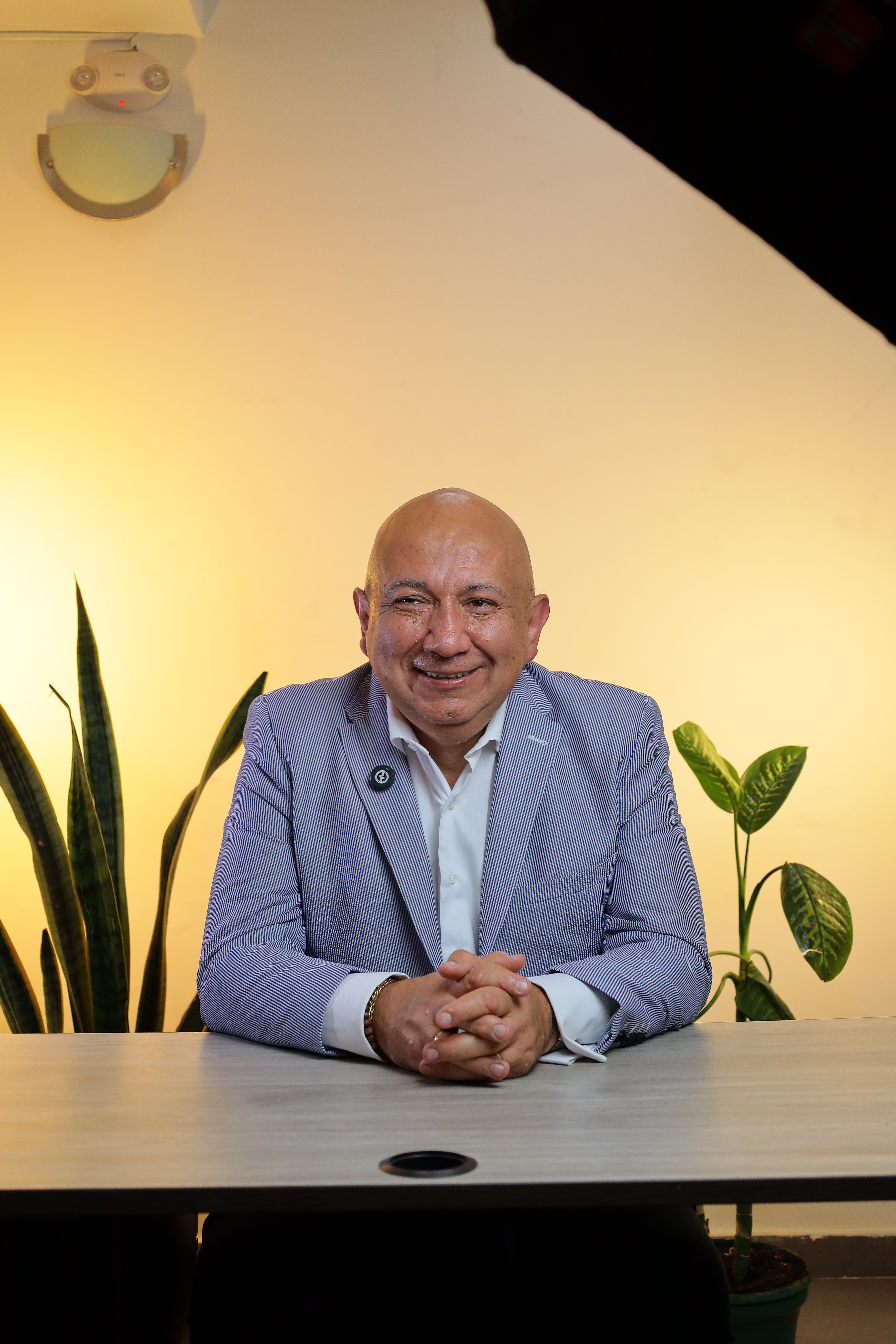 Carlos Yaya