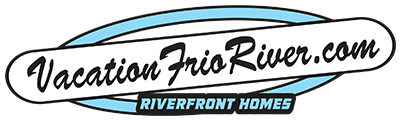 VacationFrioRiver.com Logo