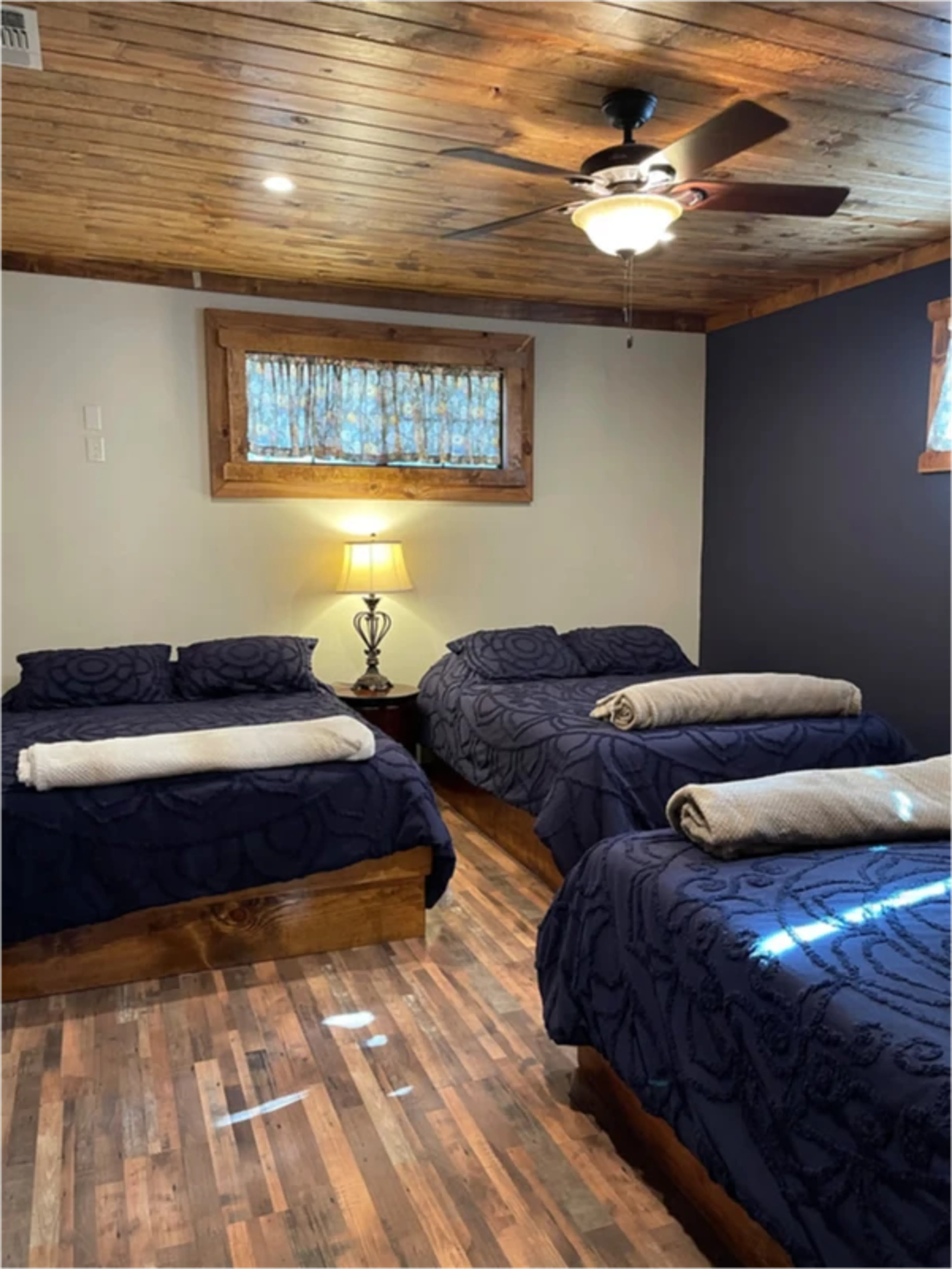 top-quality sheets and pillows for all our beds