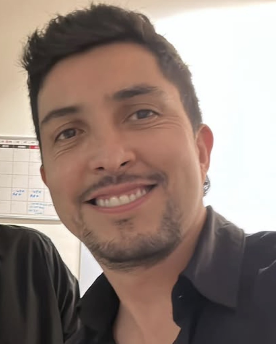 Antonio Rojas