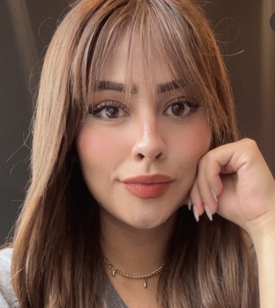 Hannia Paola