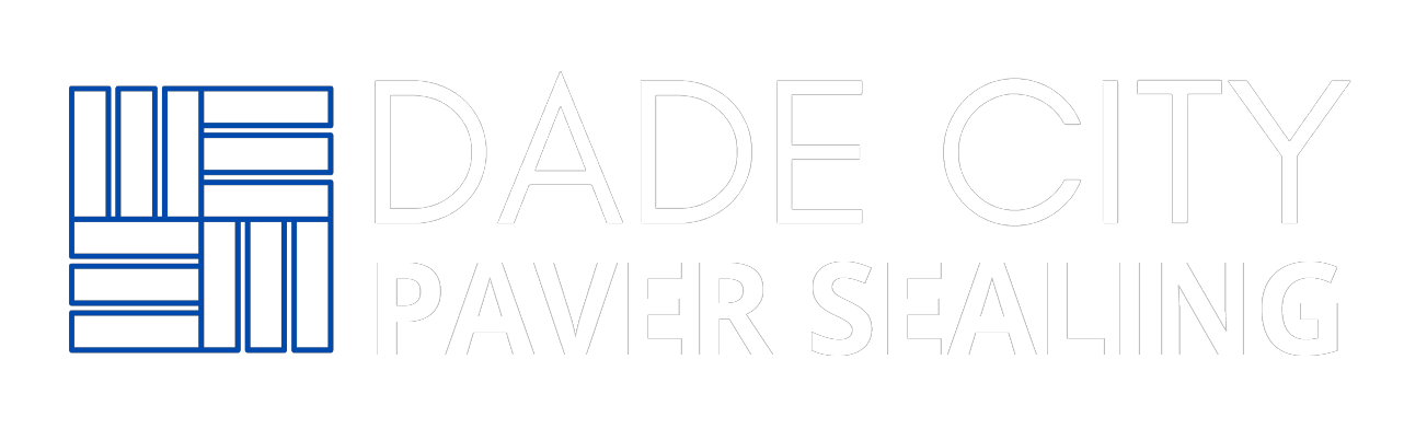 Dade City Paver Sealing logo