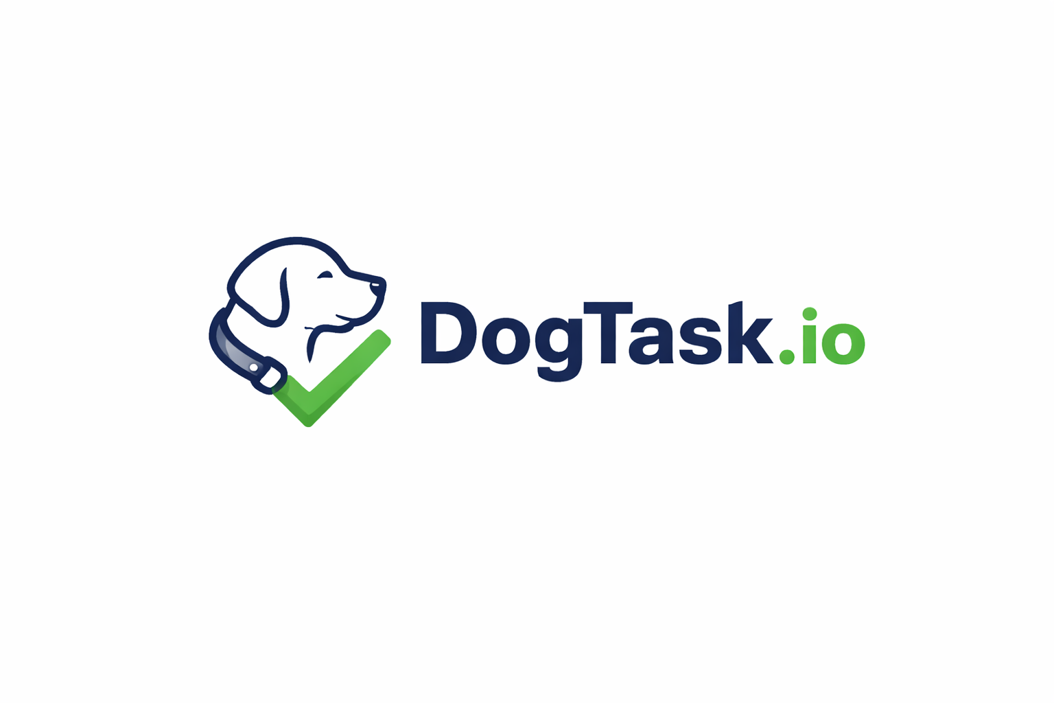 DogTask.io logo