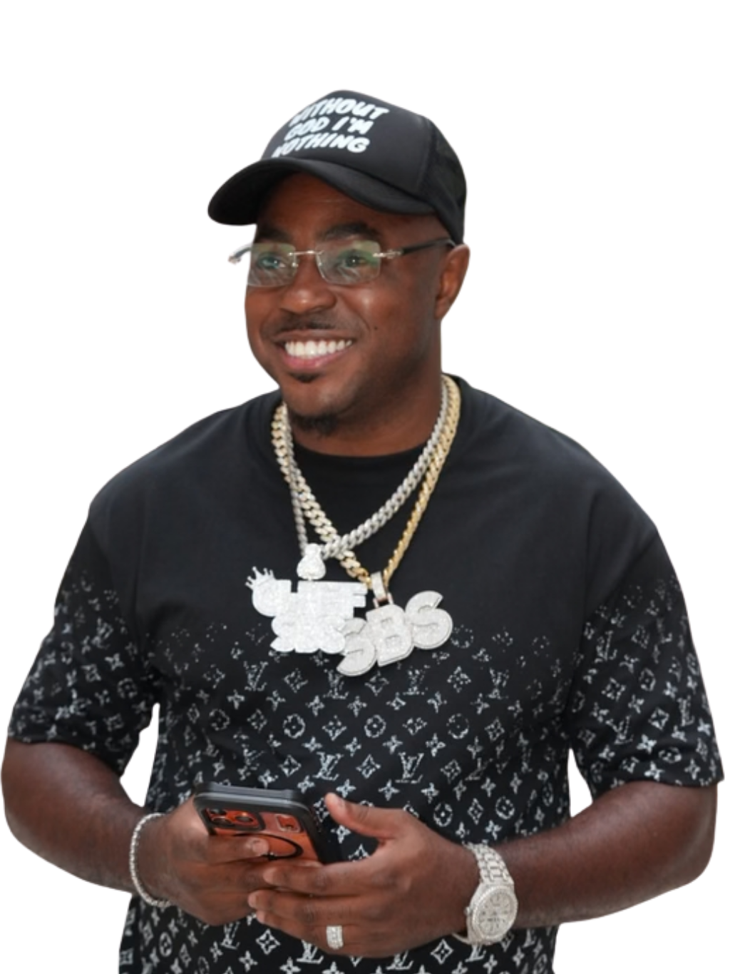 Tyrell Brown, Funding Expert
