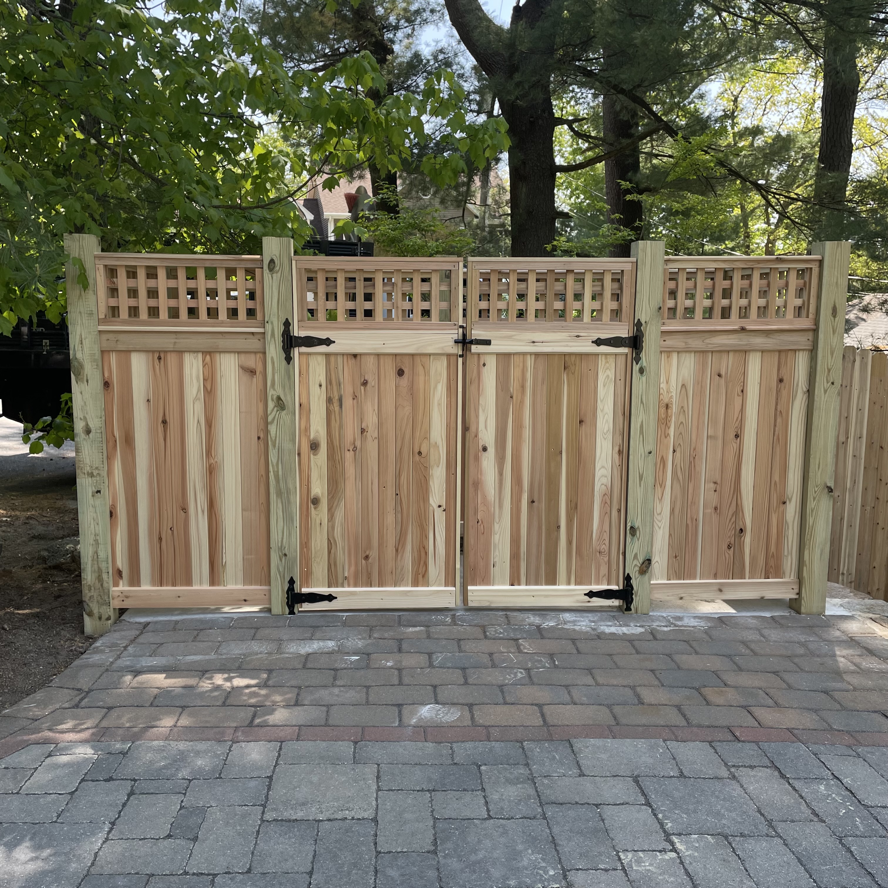 Gates