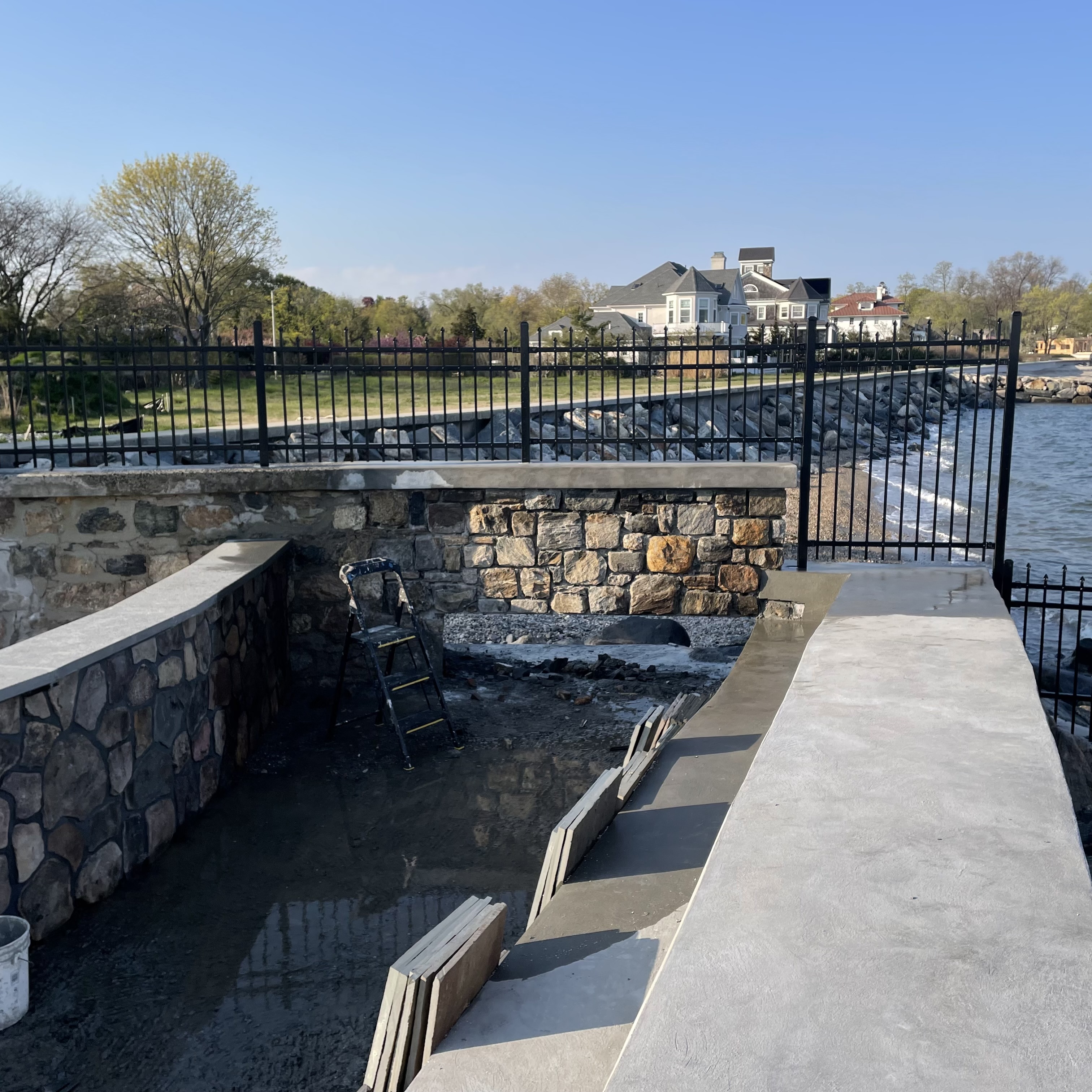 Railings