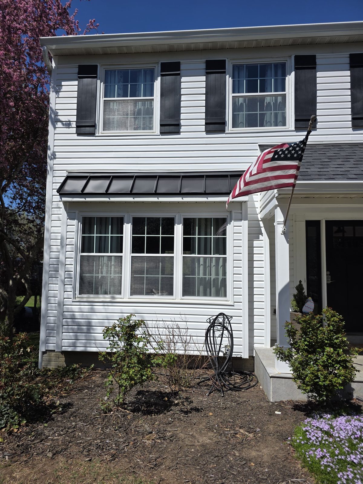 General remodeling - interior and exterior