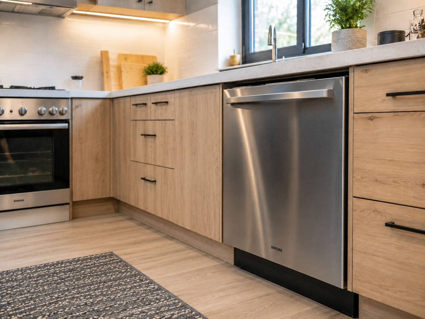 Appliance Installation in Fayetteville