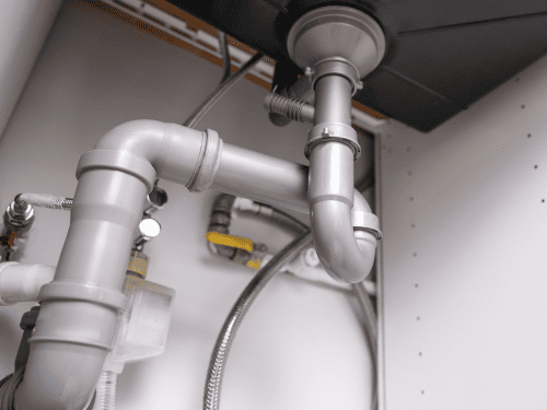 Plumbing in Fayetteville