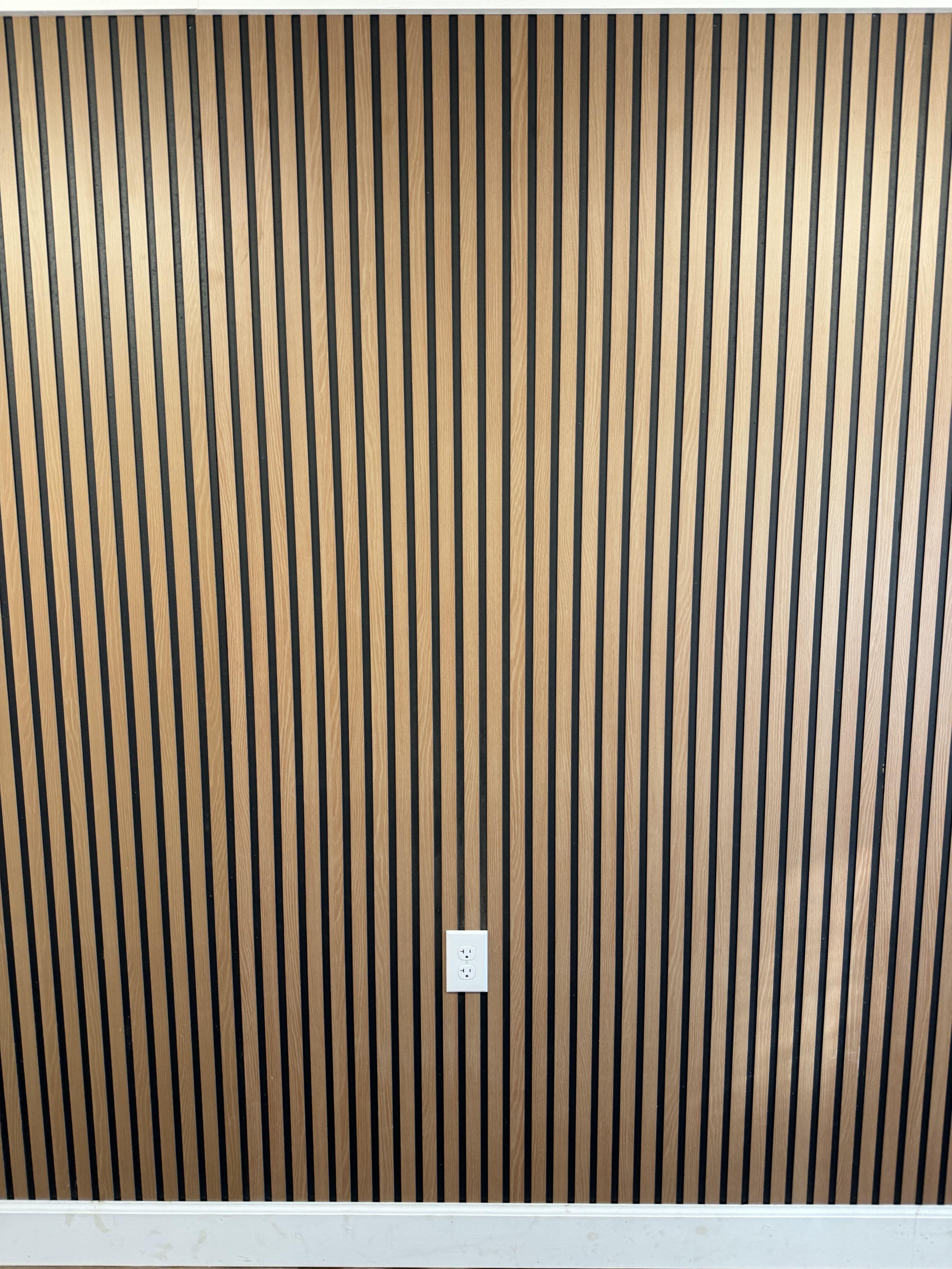 Accent Walls Fayetteville
