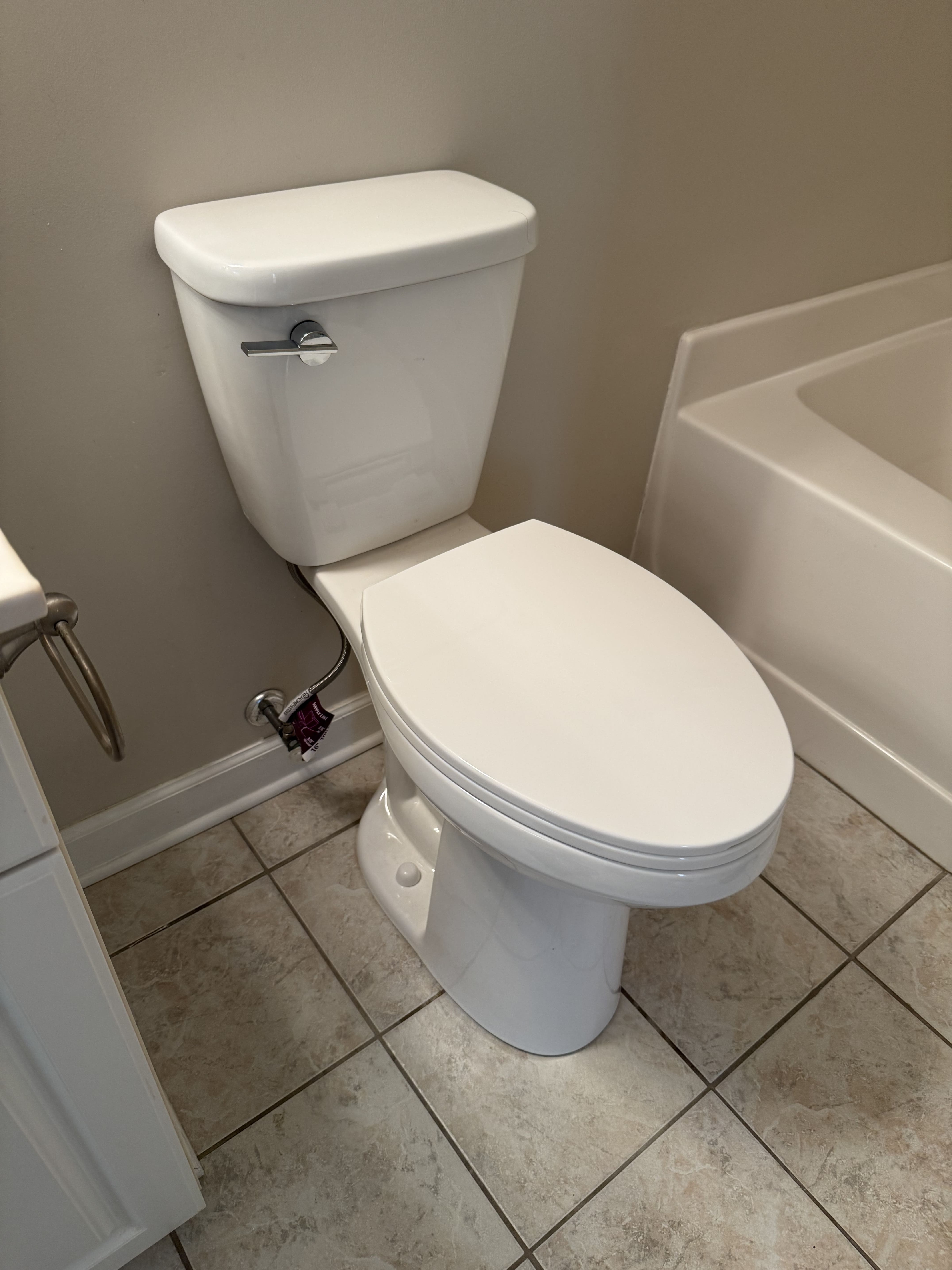 Plumbing Fayetteville
