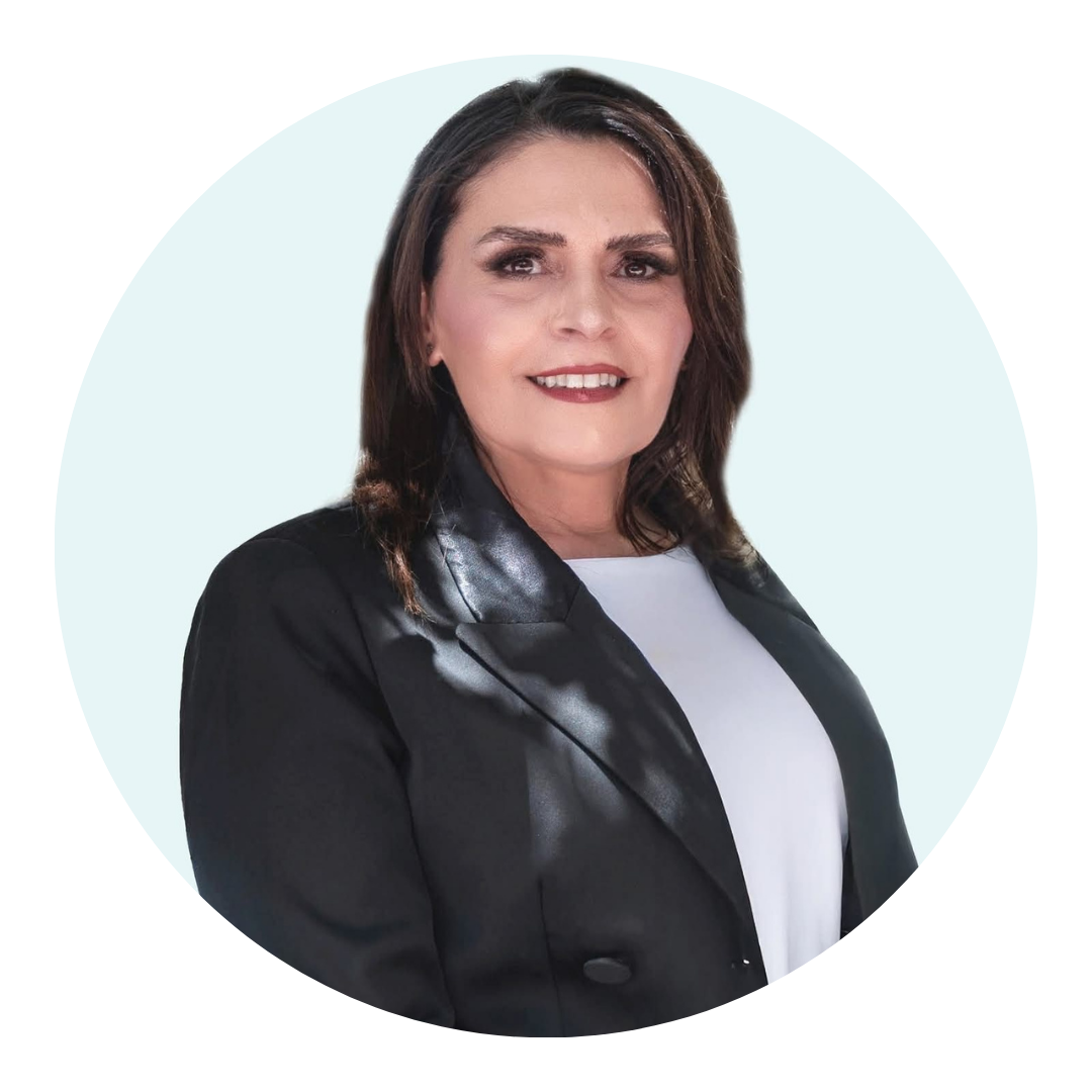 Virginia haroun