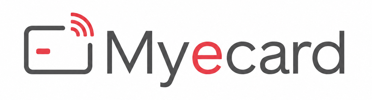 MyECard