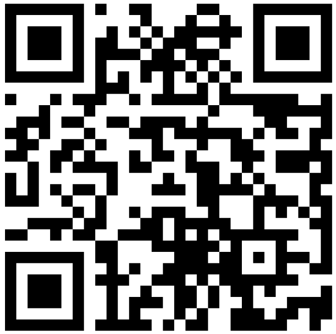 QR code to open Ifthi Idris's MyECard at myecard.com.au/ifthi