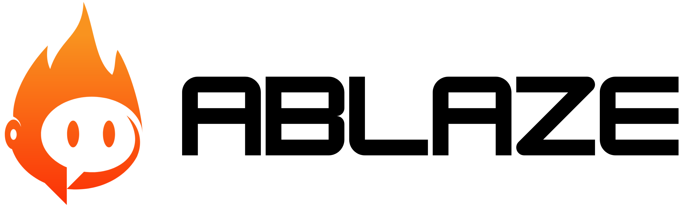 Client logo