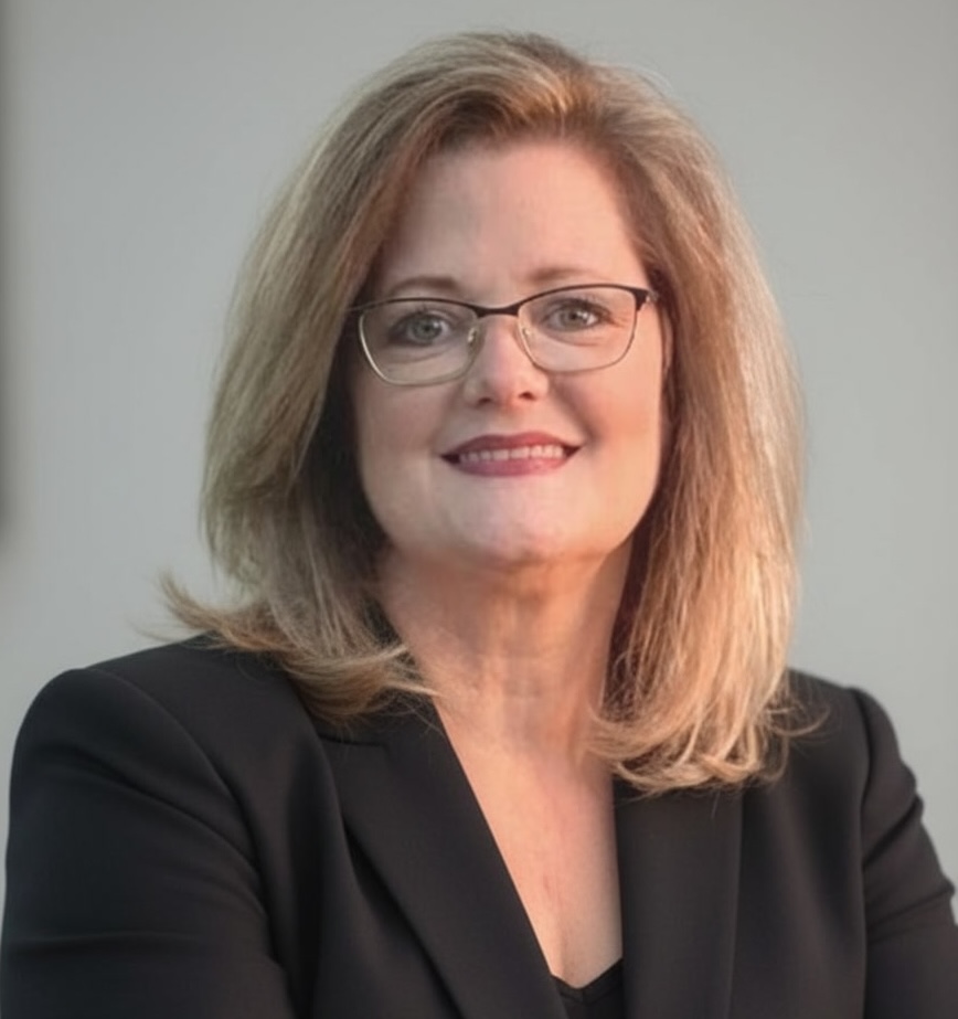 Susan Krautbauer, CITAD, is a marketing strategist and business consultant with over two decades of expertise in technology, entrepreneurship, and mentoring. She empowers entrepreneurs to turn ideas into impact and brings her passion for innovation, branding, and storytelling to both the business and nonprofit sectors, advancing digital equity and sustainable growth.