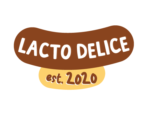 Logo Lacto Delice