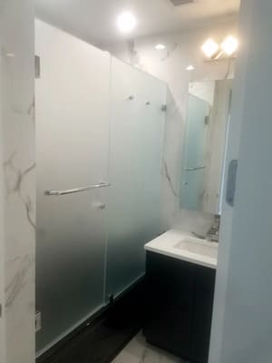 Patio Doors in Manhattan