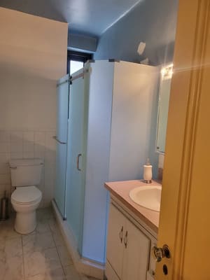 Shower Doors in Brooklyn