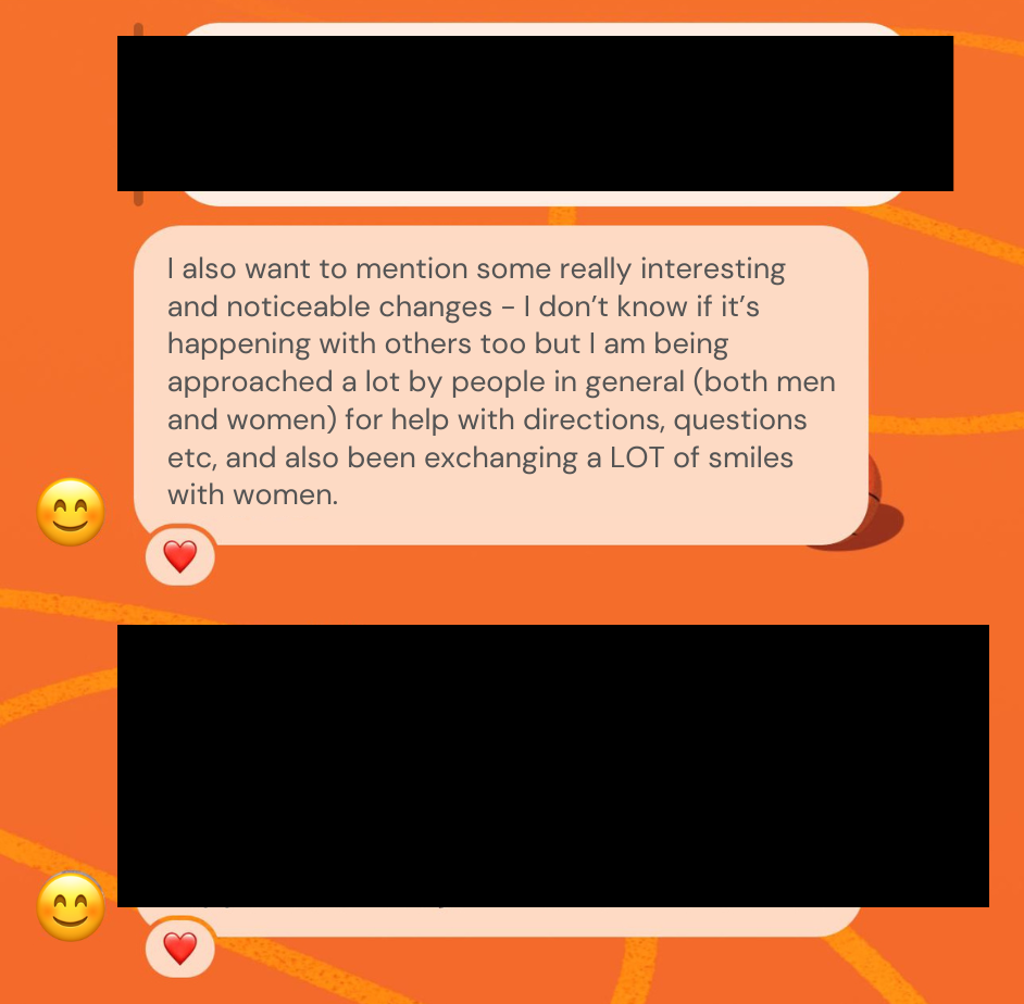 Ravi testimonial