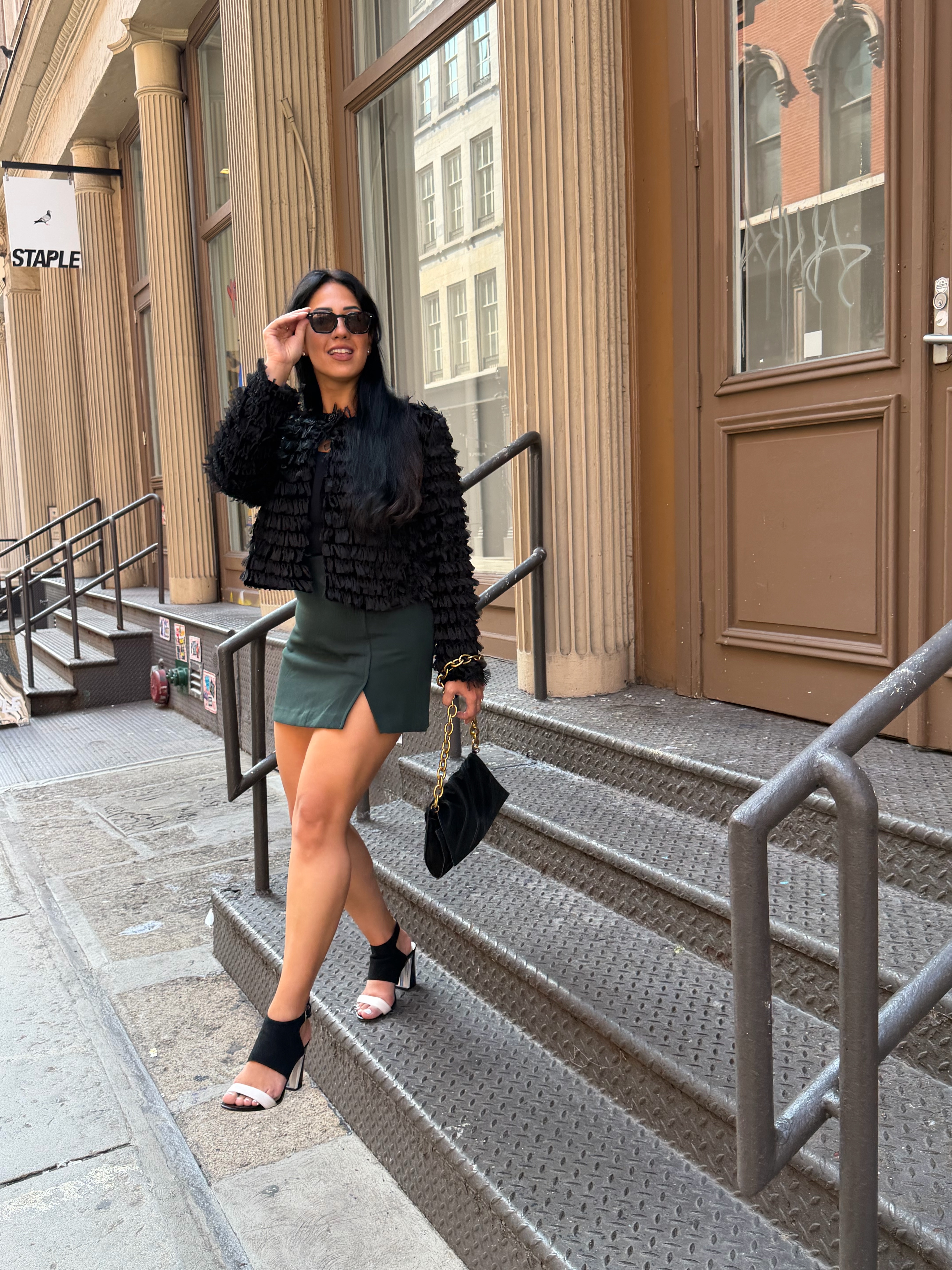 Coach Kavita