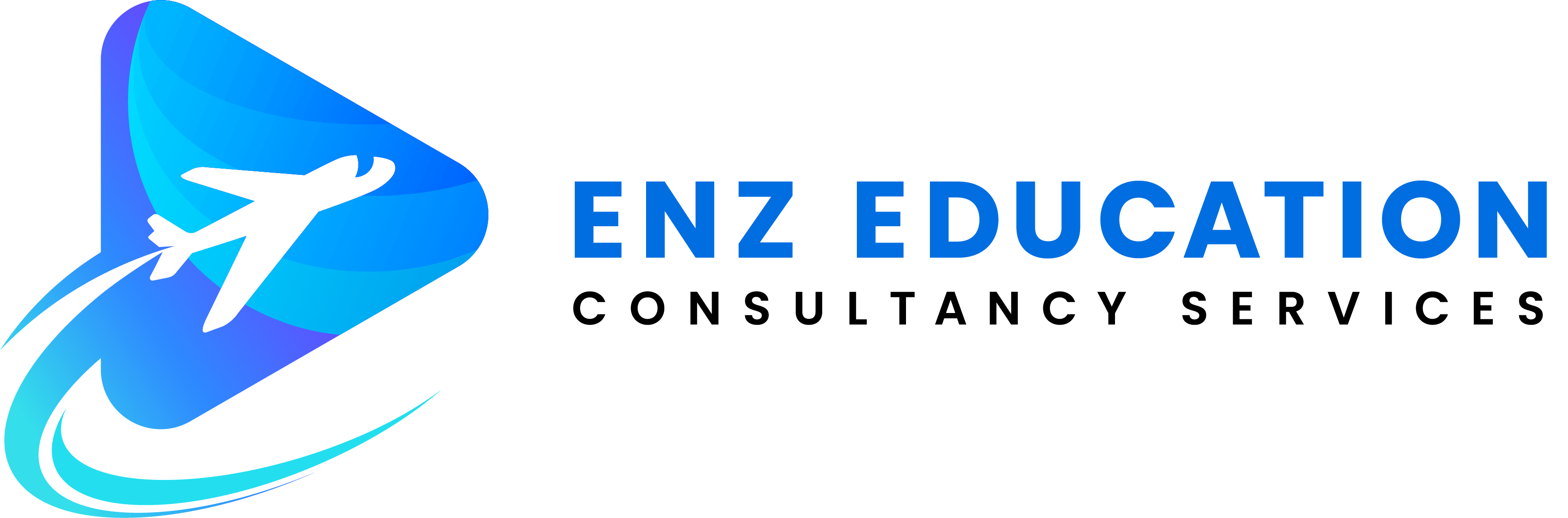 ENZ Education Consultancy Services Logo