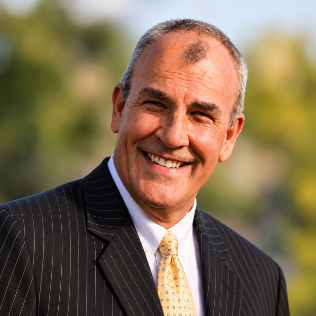 Scott Woods, Founder of American Pivot Group