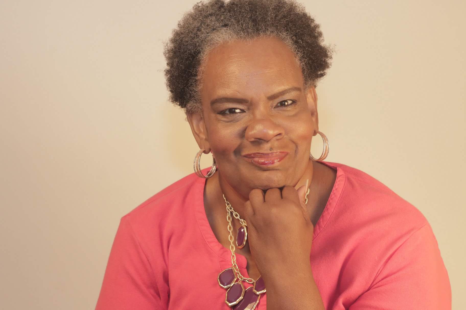 Emily Claudette Freeman