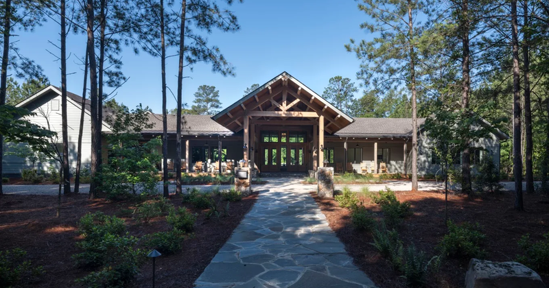 The Retreat at Heritage, Crawfordville, Georgia