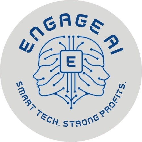 Engage AI logo